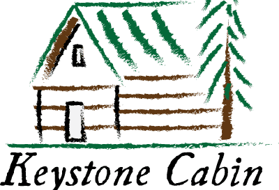 Keystone Cabin Logo